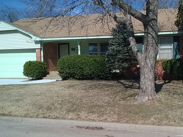2623 NW 46th St, Oklahoma City, OK 73112