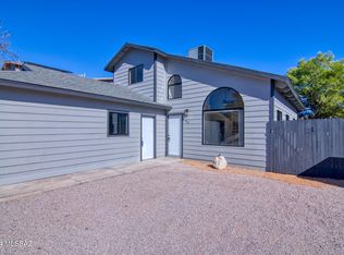 830 W Thurber Rd, Tucson, AZ 85705