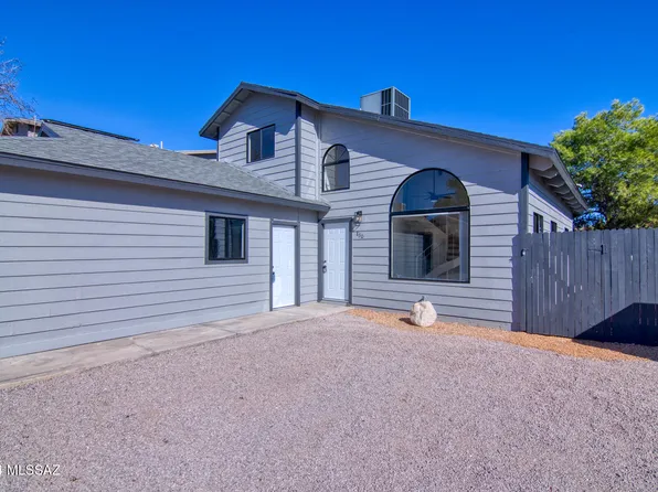 830 W Thurber Rd, Tucson, AZ 85705