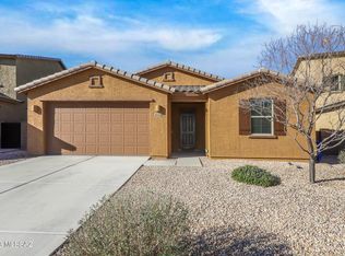 10456 S Cienega Knolls Loop, Vail, AZ 85641