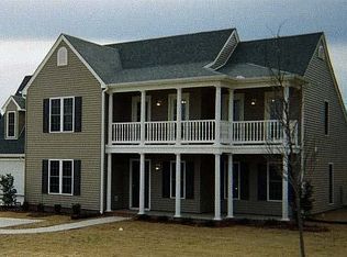 100 Taylors Trl, Anderson, SC 29621