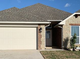 19708 Brookville Dr, Edmond, OK 73012