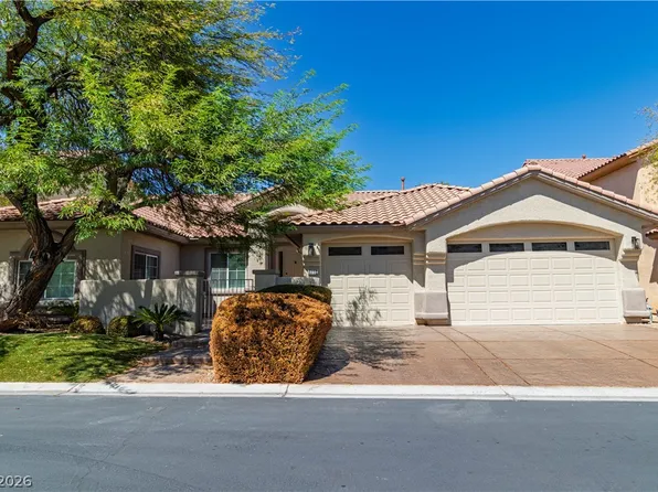 5150 Villa Dante Ave, Las Vegas, NV 89141