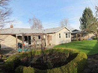 21560 SW York St, Aloha, OR 97003