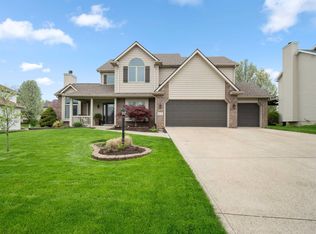 14617 Bobcat Ct, Leo, IN