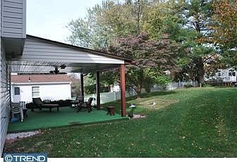 5th image of 981 Worthington Dr