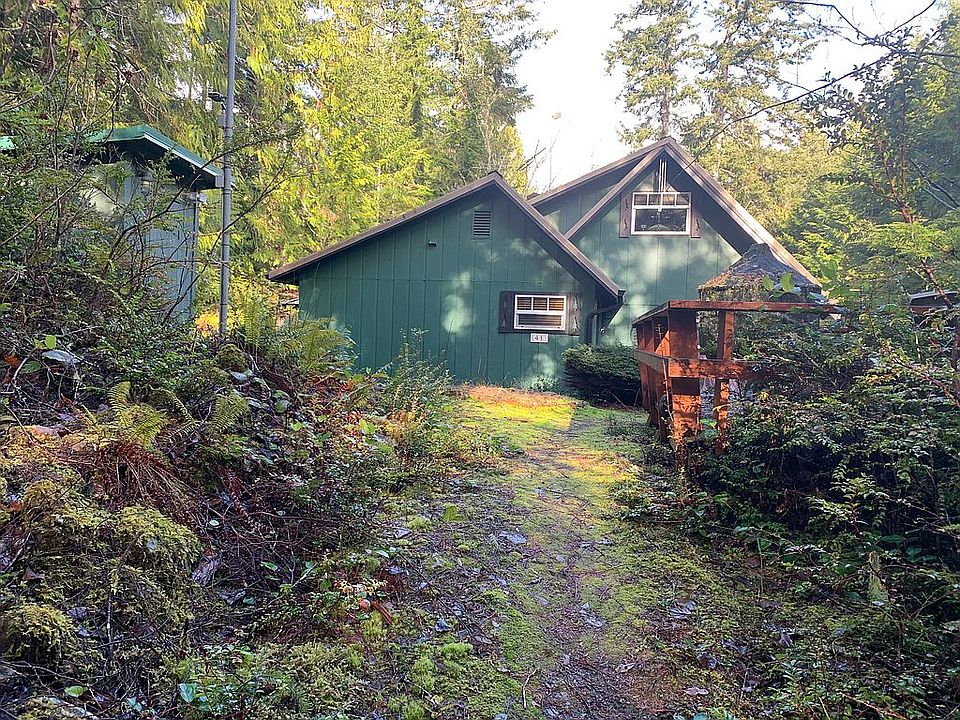 2nd image of 41 Wood Dr