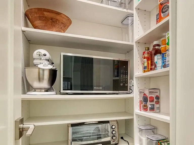 Storage Room
