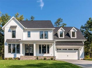 55 Hickory Hill Rd, Wilton, CT 06897