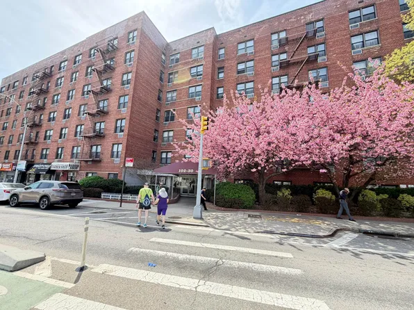 102-30 Queens Boulevard image 1 of 20