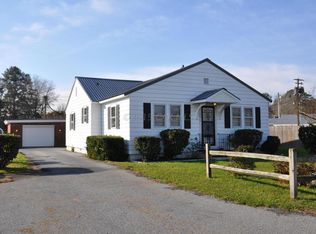 2614 Brantley Rd, Pocomoke City, MD 21851