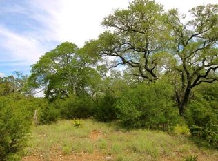 179 Shawnee Trl, Dripping Springs, TX 78620