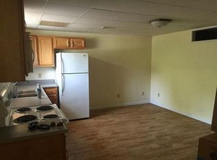 36 Oakwood Rd APT 4, Fairmont, WV 26554