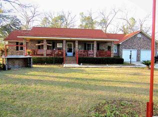 343 Deer Springs Loop, Georgetown, SC 29440