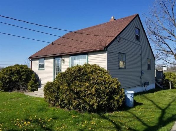 11576 Hamilton St, Clio, MI 48420