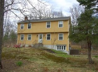 100 Gray St, Billerica, MA 01821