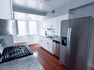 4820 13th St NW APT 2, Washington, DC 20011