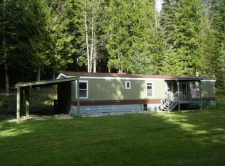 179 Whitetail Loop, Kingston, ID 83839
