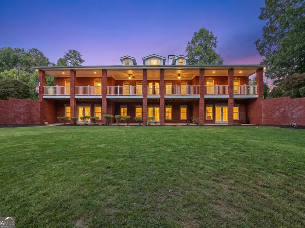 7180 Westray Rd, Cumming, GA 30028