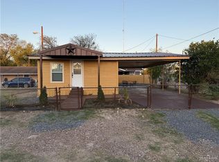 302 N Madrigal St, Roma, TX 78584