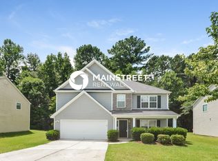7267 Walton Hl, Fairburn, GA 30213