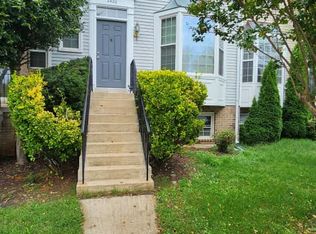 2420 Sandwich Ct, Crofton, MD 21114