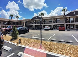 7400 Spring Hill Dr APT 108, Spring Hill, FL 34606