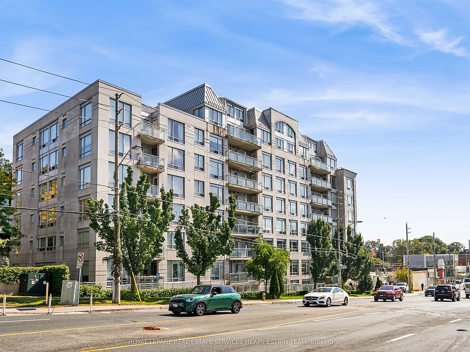 1st image of 1801 Bayview Ave #103