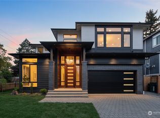 9103 25th Ave NE, Seattle, WA