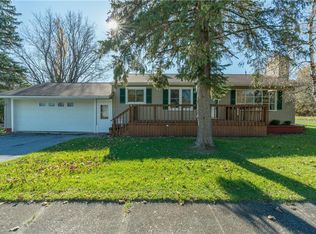 1391 Marra Dr, Watertown, NY 13601