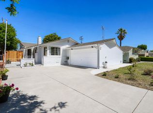 2139 Calabazas Blvd, Santa Clara, CA 95051