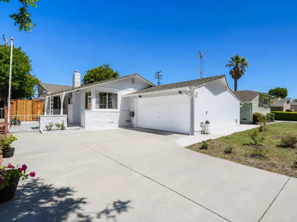 2139 Calabazas Blvd, Santa Clara, CA 95051