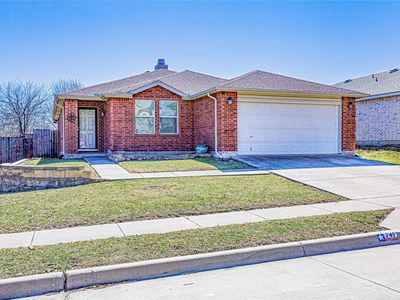 741 Tuscany Trl, Fort Worth, TX, 76179