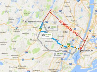 60 Boonton Ave, Boonton, NJ 07005