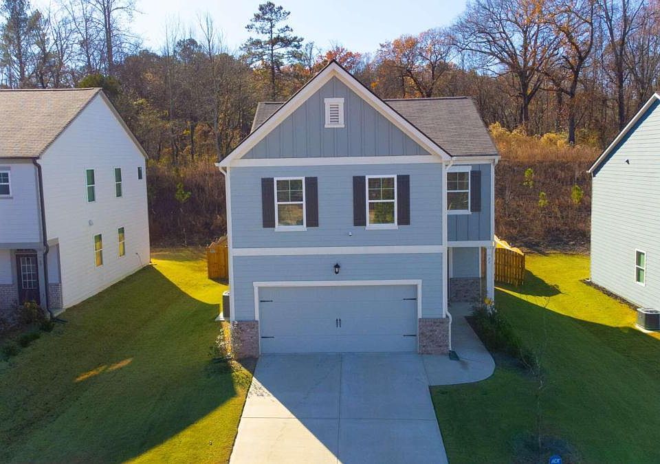 71 Etowah Ln, Dawsonville, GA 30534 Zillow