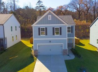 71 Etowah Pkwy, Dawsonville, GA 30534
