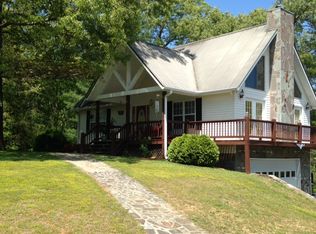 3601 Swallows Creek Rd, Hiawassee, GA 30546