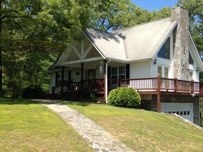 3601 Swallows Creek Rd, Hiawassee, GA, 30546