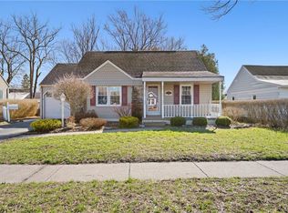 130 Riverview Pkwy N, Rome, NY 13440