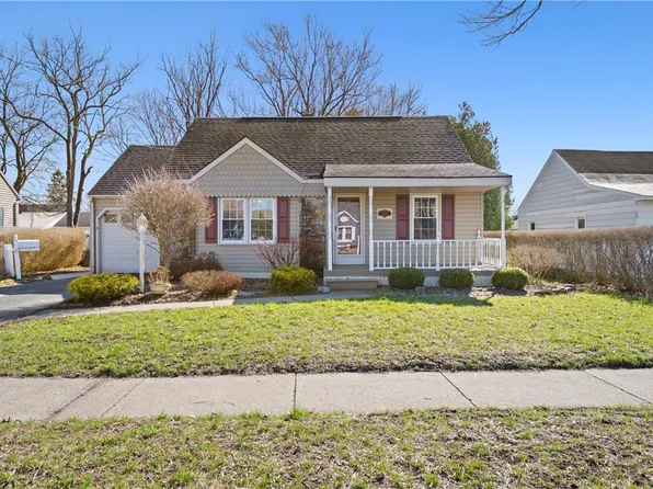 130 Riverview Pkwy N, Rome, NY 13440