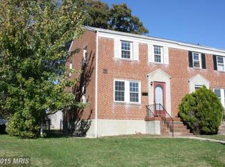 24 Sipple Ave, Baltimore, MD 21236