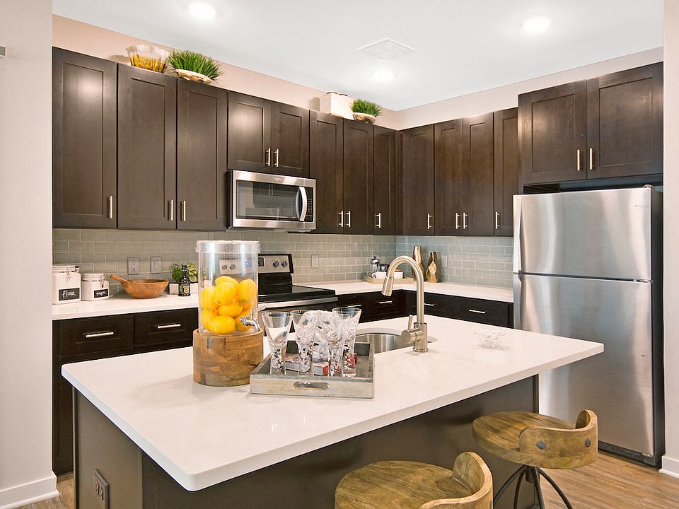 1st image of 100 Town Center Blvd #4111