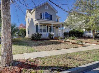 31 4th Ave, Bluffton, SC 29910