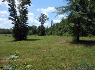 Horton Rd, Gilmer, TX 75644