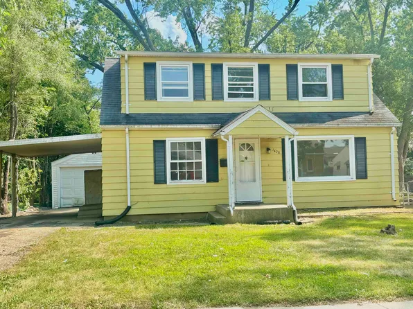 1628 Paradise Blvd, Rockford, IL 61103