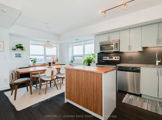 3520 Danforth Ave #611, Toronto, ON