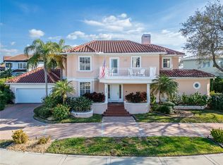 1422 Jumana Loop, Apollo Beach, FL 33572