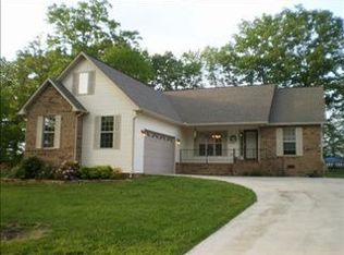 139 Broadstone Dr, Fairfield Glade, TN 38558