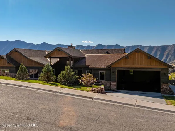 420 Deer Valley Dr, New Castle, CO 81647