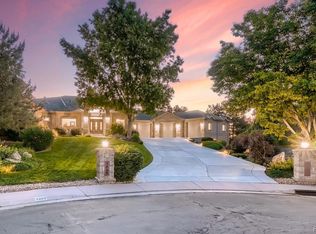 3885 Urban St, Wheat Ridge, CO 80033